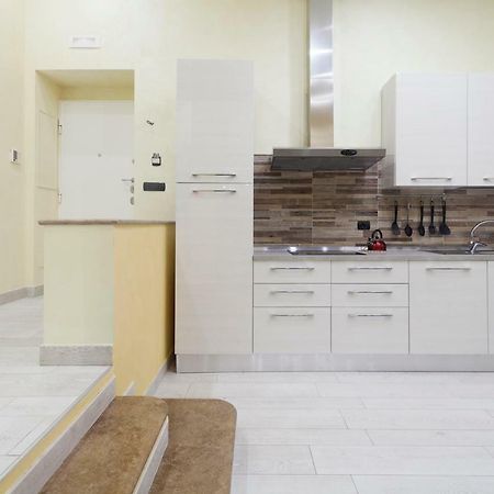 Trastevere Charming Loft Roma Ngoại thất bức ảnh