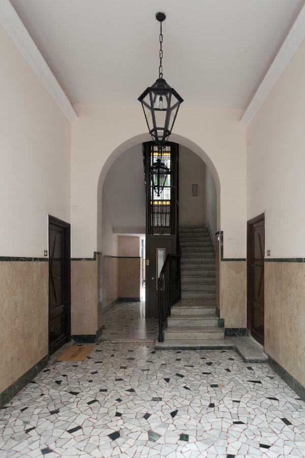 Trastevere Charming Loft Roma Ngoại thất bức ảnh