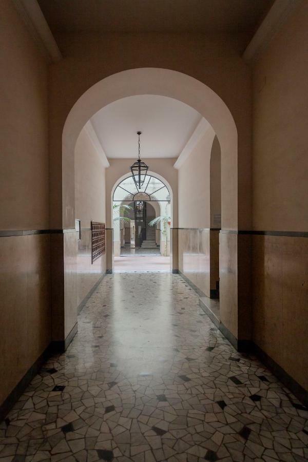 Trastevere Charming Loft Roma Ngoại thất bức ảnh