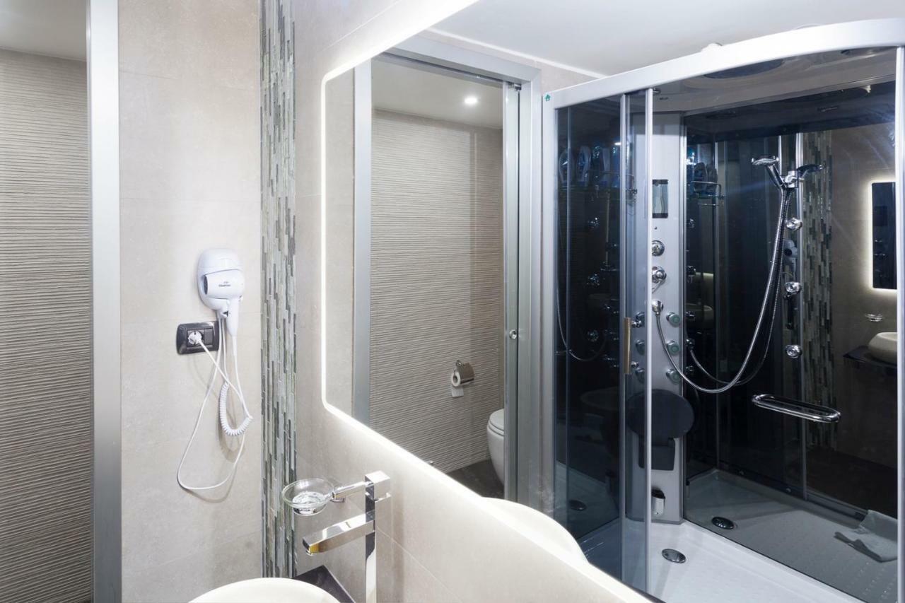 Trastevere Charming Loft Roma Ngoại thất bức ảnh