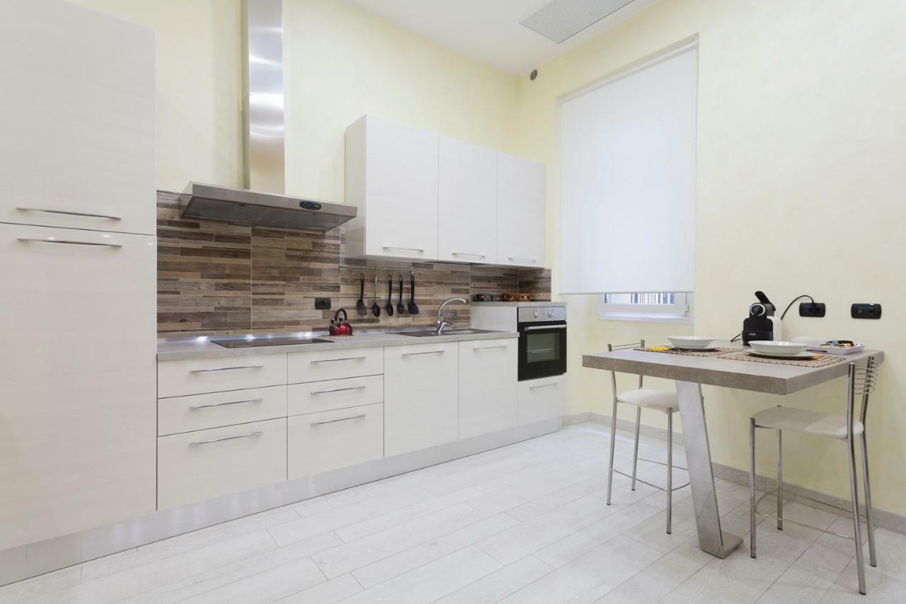 Trastevere Charming Loft Roma Ngoại thất bức ảnh